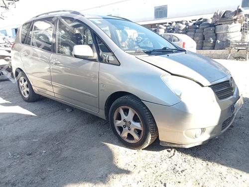 Steering pump TOYOTA COROLLA Verso (_E12_) 2.0 D-4D (CDE120_, CDE120R) | BP22247308M99 