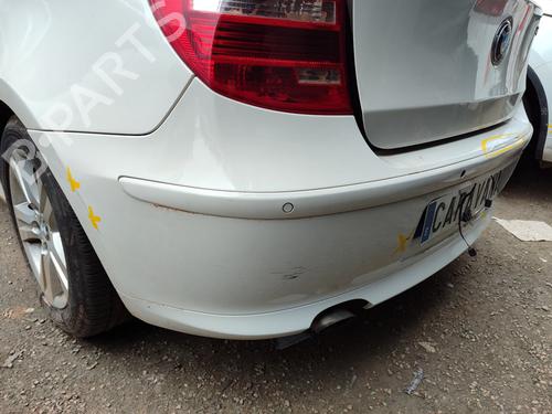 Rear bumper BMW 1 (E87) 116 d | BP23965869C8
