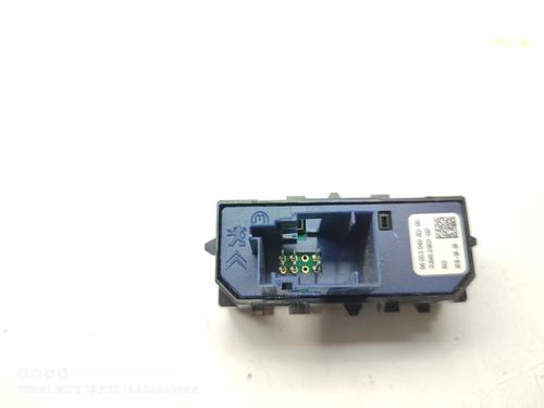 Switch PEUGEOT 508 I (8D_) 2.0 BlueHDi 150 | BP18037684I30 