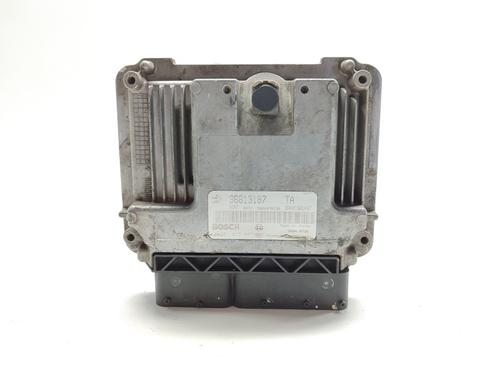 Used Engine control unit (ECU) CHEVROLET CAPTIVA (C100, C140) [2006-2025]  18642486