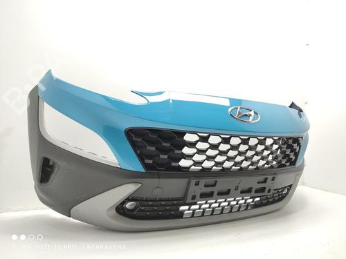 Front bumper HYUNDAI KONA (OS, OSE, OSI)  | BP29727795C7 