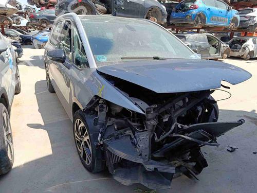 Used Parts CITROËN GRAND C4 SPACETOURER (3A_, 3E_) 1.2 PureTech 130 4780306