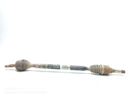 Used Right front driveshaft CITROËN C3 II (SC_) [2009-2025]  19421801