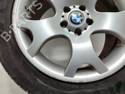 Rim BMW X5 (E53) 3.0 d | BP18302254C45 