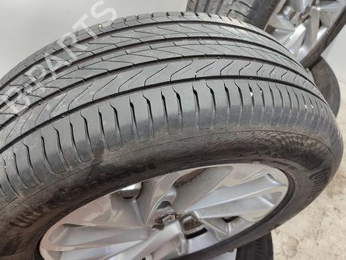 Rim RENAULT ESPACE V (JR_) 1.6 dCi 160 | BP22546510C45 