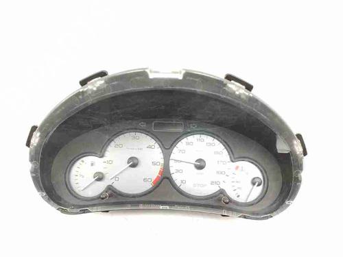 Used Instrument cluster Instrument cluster 37640190 37640190