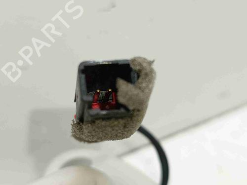 Left sun visor FORD FOCUS III 1.5 TDCi | BP38104969I1 - Image 2