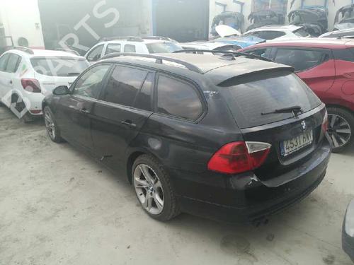 Rear mirror BMW 3 Touring (E91)  | BP19083376I6  - Image 7
