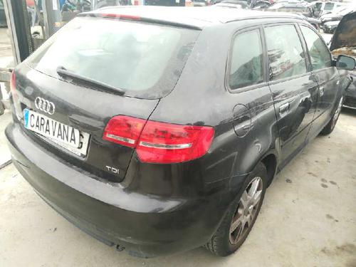 Steering column stalk AUDI A3 Sportback (8PA) 1.6 TDI | BP21568914I23 