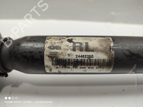 Right front driveshaft OPEL ASTRA H (A04)  | BP19421951M39 