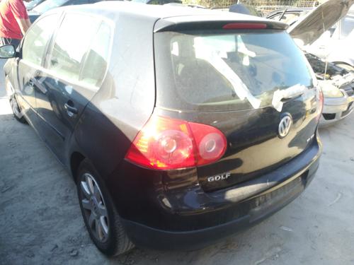 Engine control unit (ECU) VW GOLF V (1K1)  | BP16509124M57  - Image 8