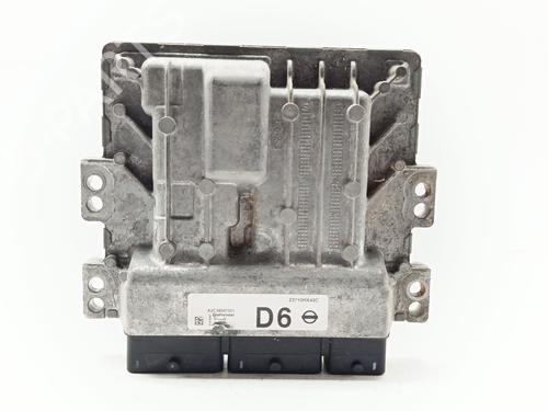 Used Engine control unit (ECU) NISSAN QASHQAI II (J11, J11_) [2013-2026]  31538415