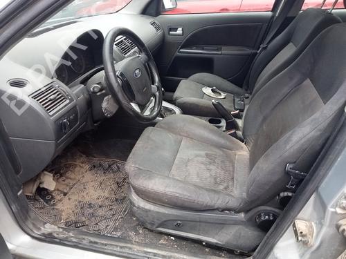 Engine control unit (ECU) FORD MONDEO III Saloon (B4Y)  | BP25793442M57  - Image 7