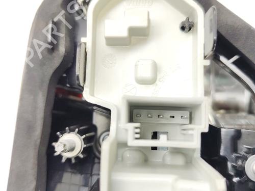 Left tailgate light VW GOLF SPORTSVAN VII (AM1, AN1)  | BP26596269C79 