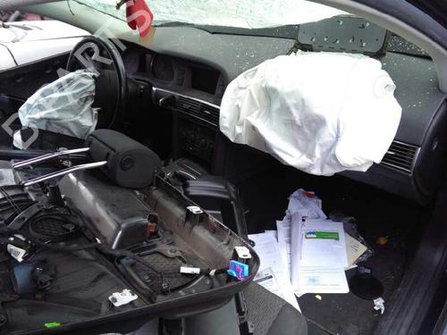 Display monitor AUDI A6 C6 (4F2) 2.0 TDI | BP16504543C48 - Image 5
