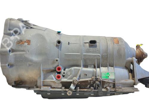 Gearkasse BMW 5 (E60) 530 d (218 hp) 28716783