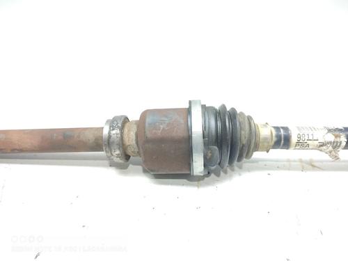 Right front driveshaft PEUGEOT 3008 II SUV (MC_, MR_, MJ_, M4_) 1.2 THP/ PureTech 130 (MRHNSM, MRHNSU, MRHNSJ, MRHNYW,... | BP19421891M39 