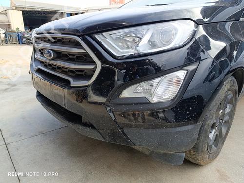 Front bumper FORD ECONOLINE Van  | BP23330404C7 