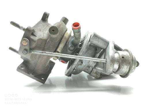 Turbocharger/Supercharger HYUNDAI TERRACAN (HP)  | BP17207616M71 