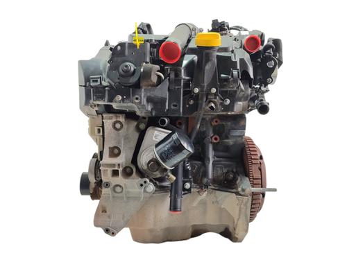 Motor RENAULT KANGOO / GRAND KANGOO II (KW0/1_) [2008-2025]  28709749