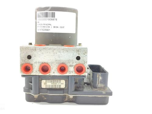Used ABS pump BMW X3 (E83) 2.0 d (150 hp) 16510537