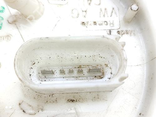 Fuel pump SEAT IBIZA IV (6J5, 6P1)  | BP25333412M76 