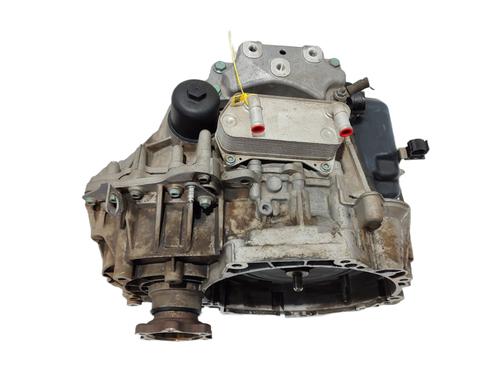 Gearbox AUDI A3 (8P1)  | BP19098785M3 