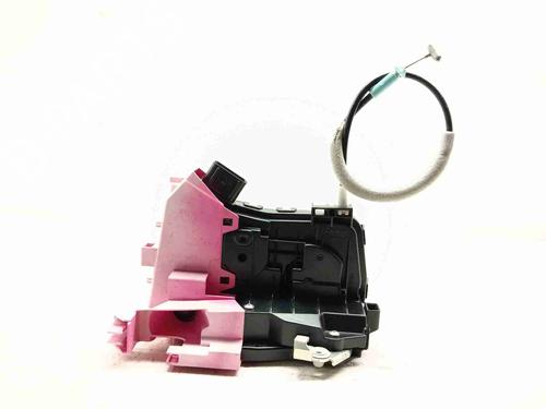 Used Front right lock Front right lock HYUNDAI TUCSON (NX4E, NX4A) 1.6 T-GDi (150 hp) 36499280 36499280