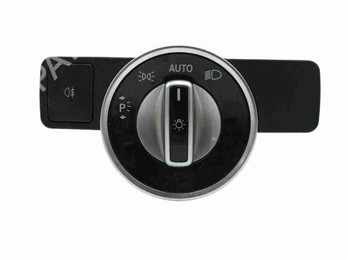 Used Headlight switch Headlight switch 38093065 38093065