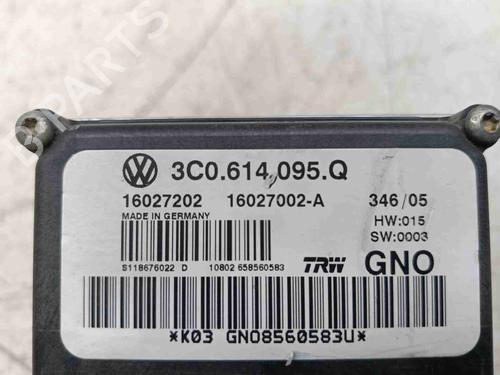 ABS pump VW PASSAT B6 (3C2) | BP37604432M43 - Image 2