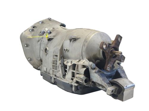 Gearbox MERCEDES-BENZ E-CLASS T-Model (S211) E 320 T CDI (211.226) | BP29353836M3 