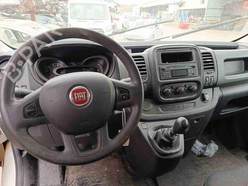 Left headlight FIAT TALENTO Van (296_) 1.6 D | BP38873013C28 - Image 9