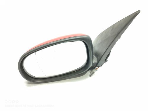 Used Left mirror NISSAN ALMERA II (N16) 2.2 Di (110 hp) 19062810