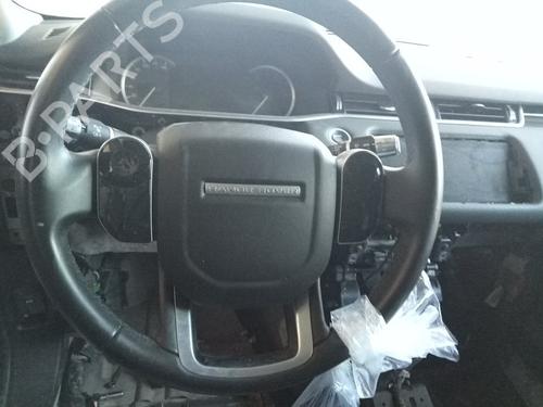 AC pipe LAND ROVER RANGE ROVER EVOQUE (L551) | BP16843541M126