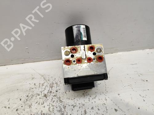 Used ABS pump PEUGEOT 407 (6D_) 2.0 (6DRFNB, 6DRFNE) (136 hp) 25437763
