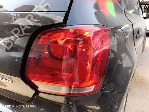 Used Right taillight VW POLO V (6R1, 6C1) [2009-2022]  26711133