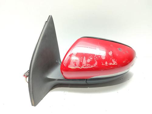 Left mirror VW GOLF VI (5K1) 2.0 TDI | BP19139068C26 