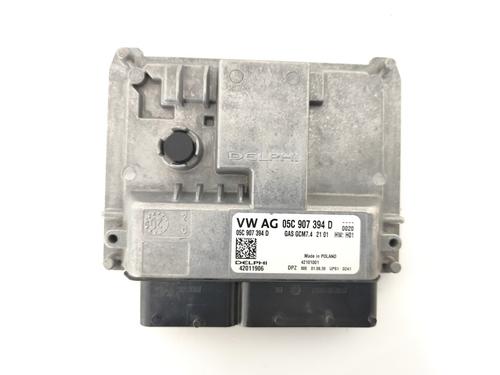 Used Engine control unit (ECU) AUDI A1 Sportback (GBA) [2018-2025]  21013286