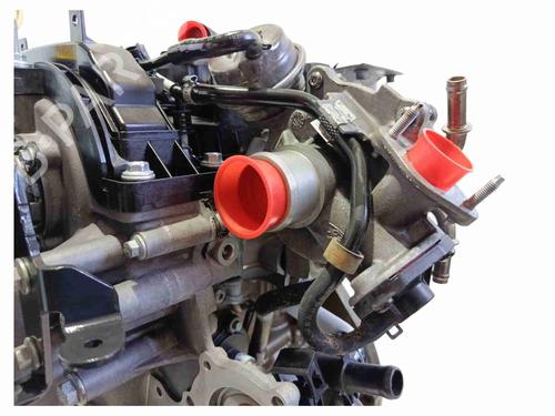 Engine FORD FOCUS III 1.0 EcoBoost | BP38336404M1 - Image 5