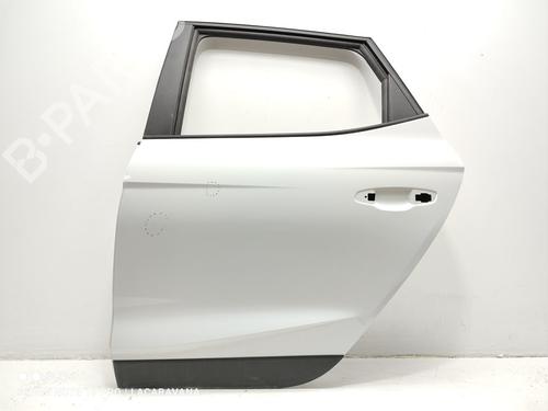Used Left rear door SEAT ARONA (KJ7, KJP) [2017-2025]  23528072