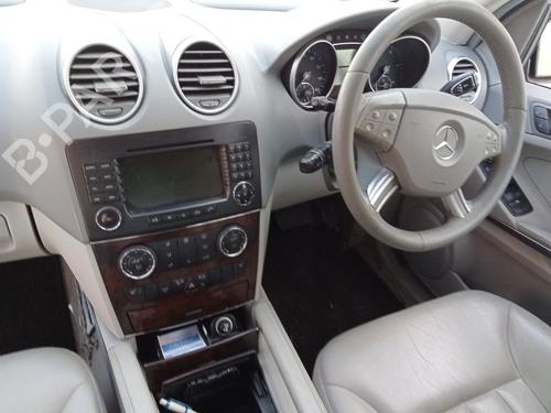Switch MERCEDES-BENZ M-CLASS (W164) | BP20975178I30