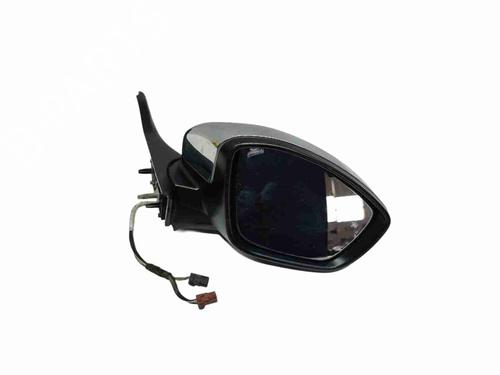 Used Right mirror Right mirror PEUGEOT 2008 I (CU_) 1.6 BlueHDi 100 (100 hp) 39808195 39808195