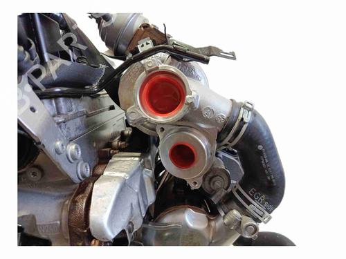 Engine SEAT LEON (5F1)  | BP38348227M1  - Image 9