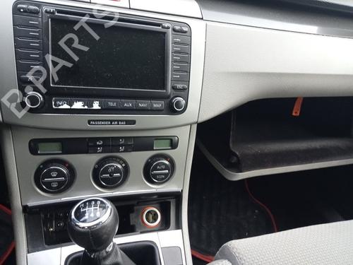 Headlight switch VW PASSAT B6 (3C2)  | BP30043680I24  - Image 9