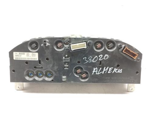 Instrument cluster NISSAN ALMERA TINO (V10) 2.2 dCi | BP29489047C47 