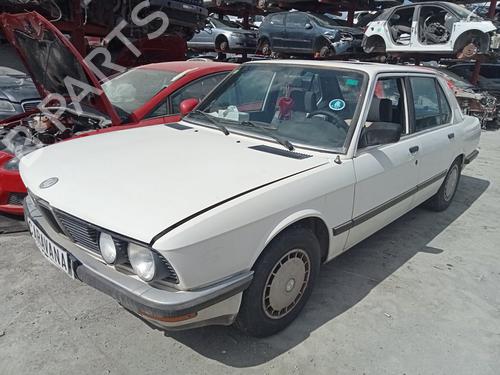 Pièces Détachées Usagées BMW 5 (E28) 524 td (115 hp) 1603048