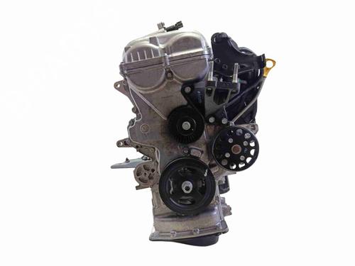 Engine KIA CARENS IV 1.6 GDi | BP38341321M1 - Image 8