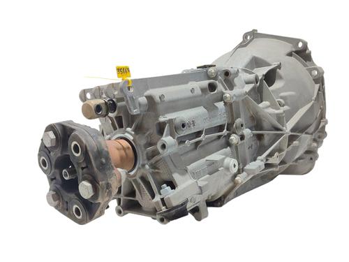 Gearbox BMW 1 Coupe (E82) 118 d | BP29532679M3 