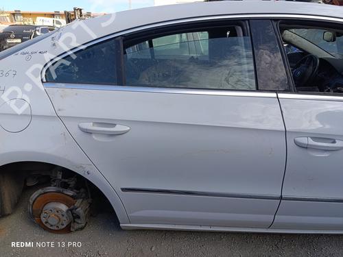 Right rear door VW CC B7 (358) 2.0 TDI 3C8833056E |