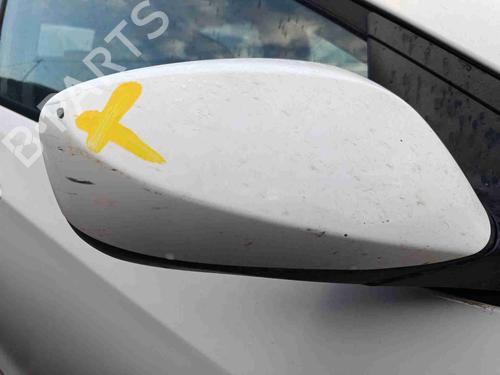 Retrovisor derecho Retrovisor derecho 39588024 39588024